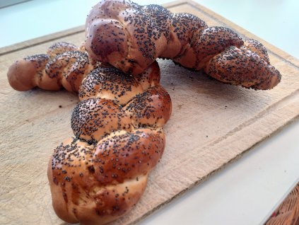 Chala 100 g (pekárna PeDu)