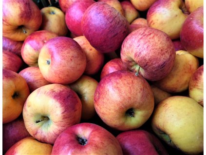 Jablka Braeburn, 2 kg