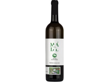 Mádl SM Muškát