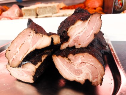 Anglická slanina