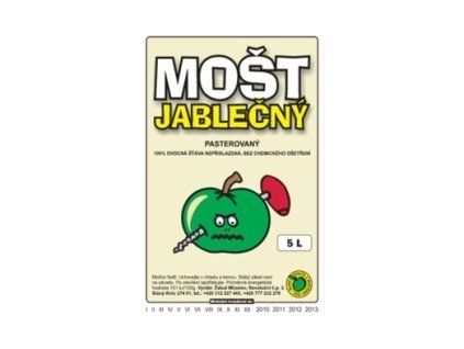 most jabl