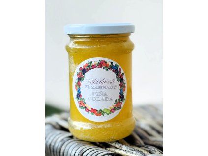 piňa coláda