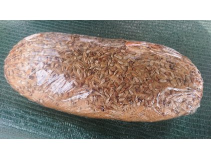 Chléb slunečnicový 500 g (Branka Rakovník)