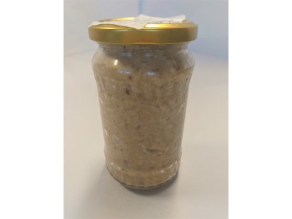 škvarková pomazánka