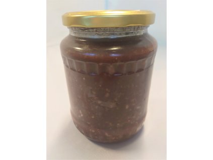 zabijačková polávka