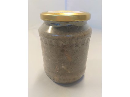 zabijačkový guláš