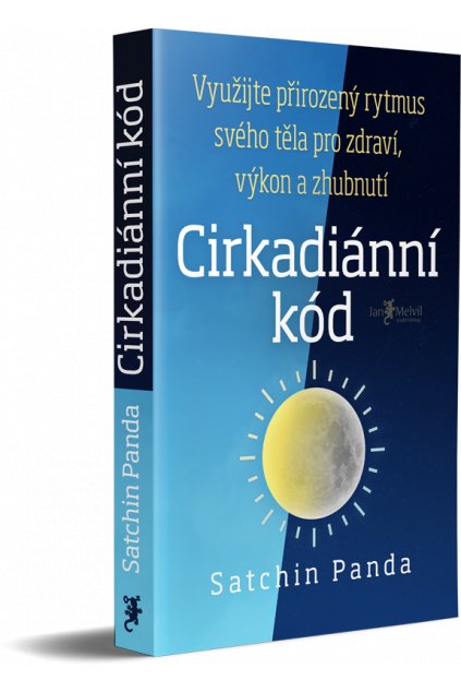 cirkadianni kod