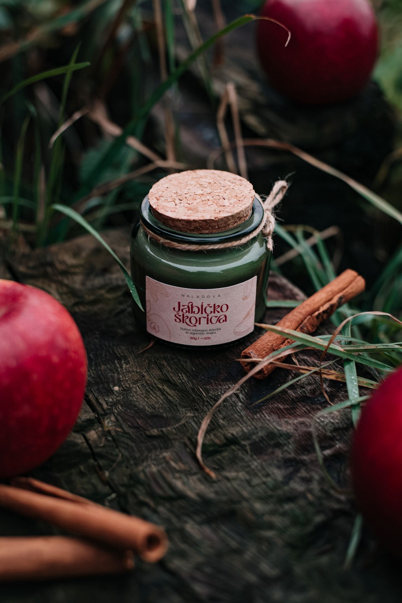 Ako vône ovplyvňujú našu náladu