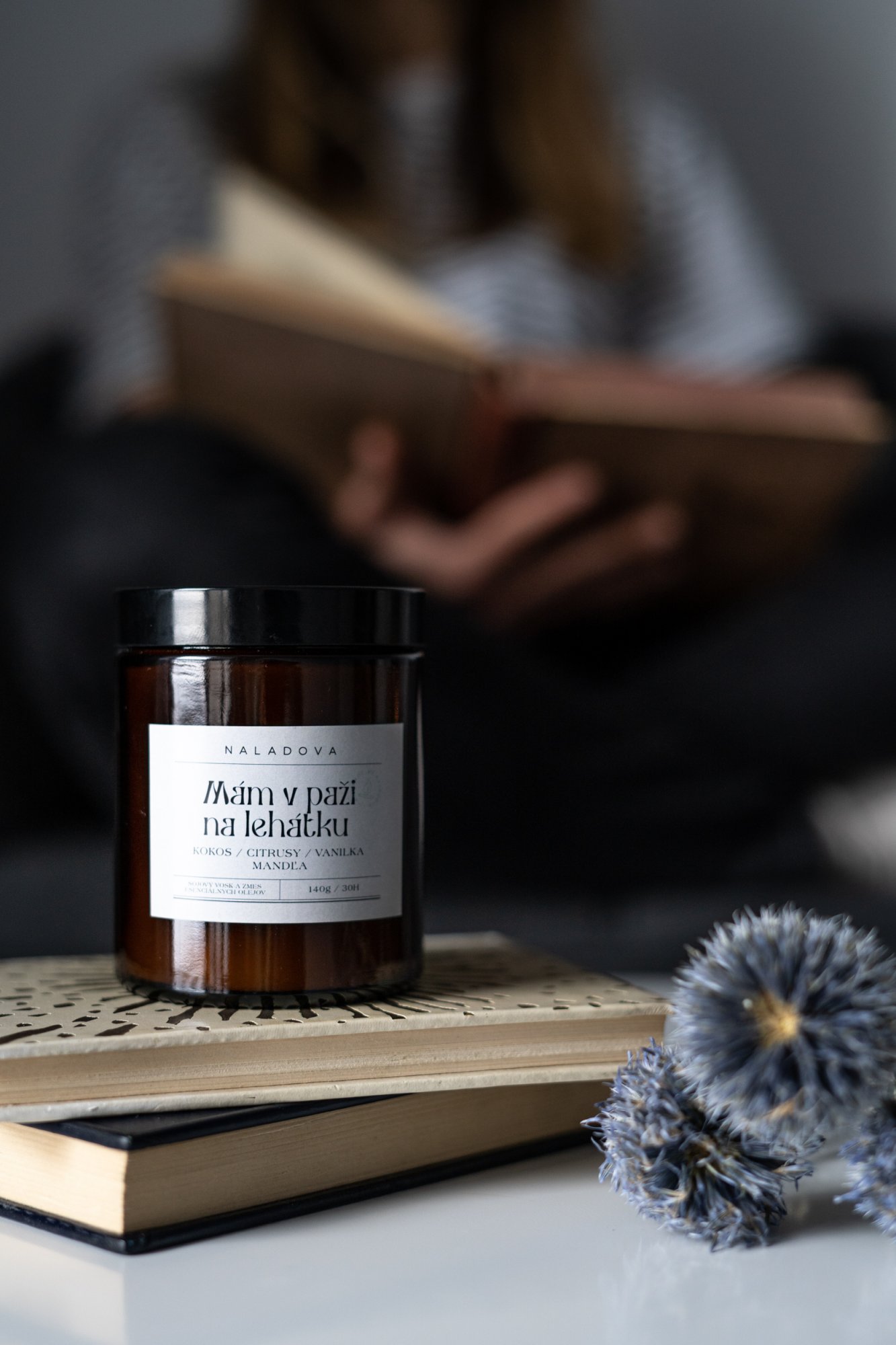 Ako si doma vytvoriť relaxačný večer