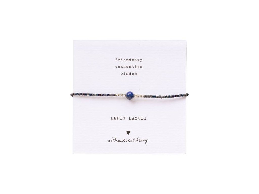 BL23328 Iris Card Lapis lazuli Bracelet Silver Colored 1 A Beautiful StoryOxHTYE4XLGadf 600x600