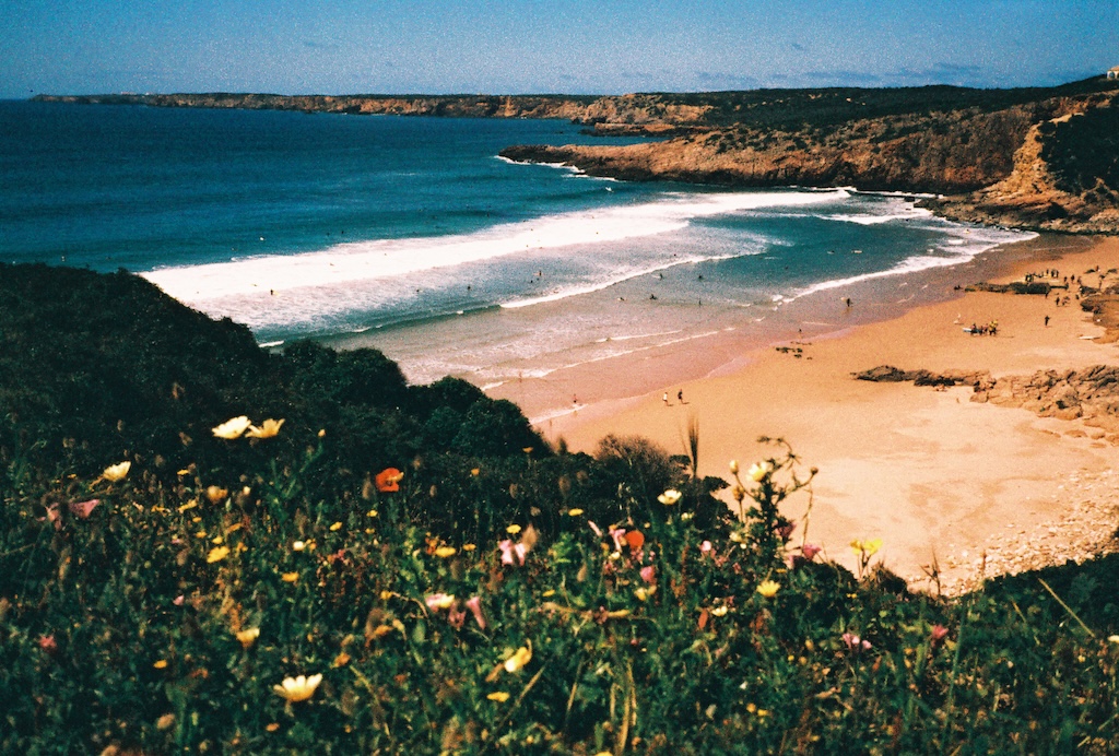 Fisherman’s Trail