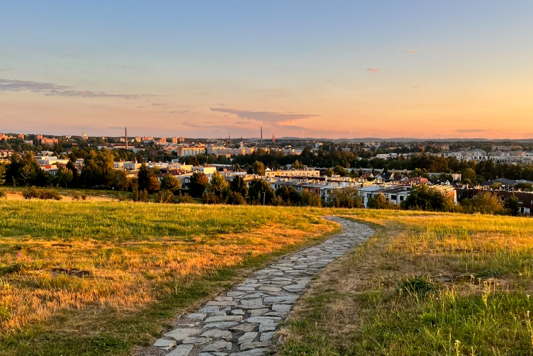 Cyrilometodějská stezka –⁠⁠⁠⁠⁠⁠⁠⁠⁠⁠⁠⁠⁠⁠⁠ českomoravská trasa