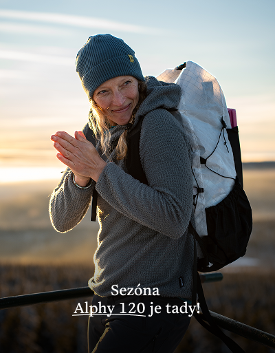 Alpha 120 Season