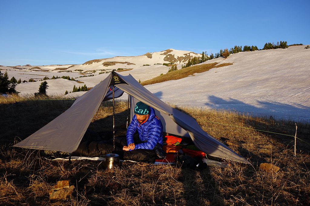 CDT_Petr_Kosek_camp_Colorado