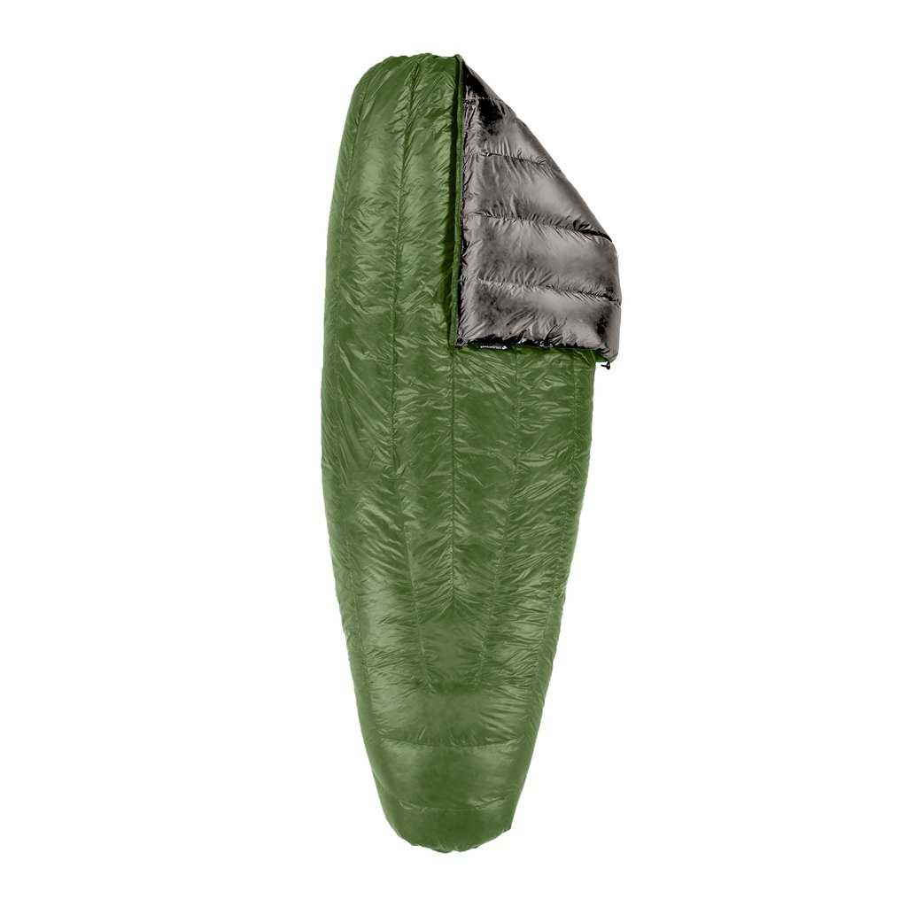 Enlightened Equipment Revelation Quilt 20°F (-6°C) Short