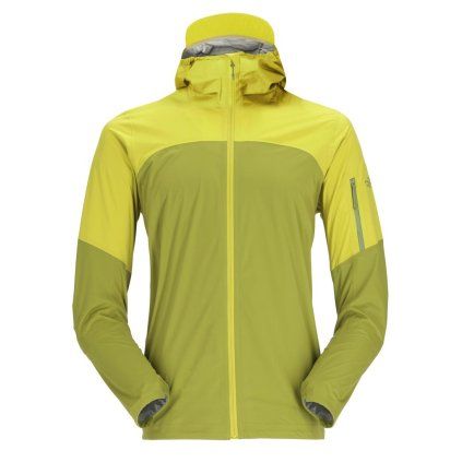 Rab Kinetic Ultra Men's Waterproof Jacket