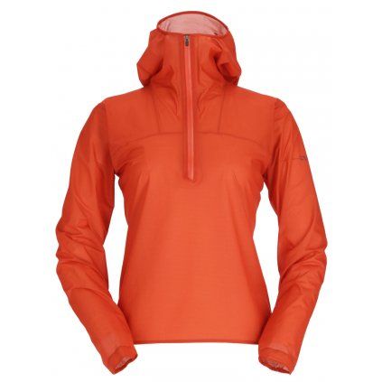 Rab Phantom Pull-On Women's Waterproof Jacket
