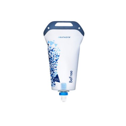 Filtr na vodu Katadyn BeFree 3L