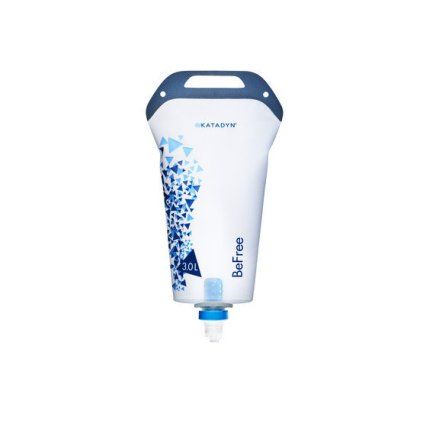 Katadyn BeFree 3L Water Filter