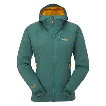 Rab VR Summit Women's Jacket