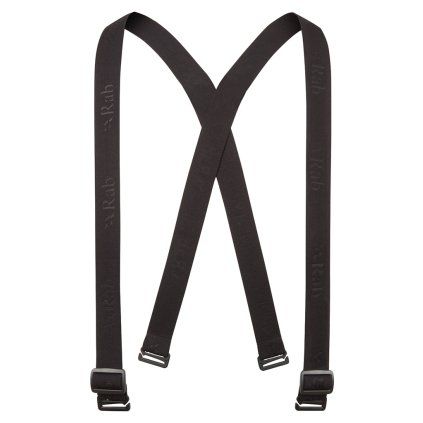 Rab Suspenders