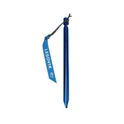 Lesovik Spig Peg Aluminum Stake