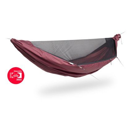 Lesovik Draka Hammock with Mosquito Net