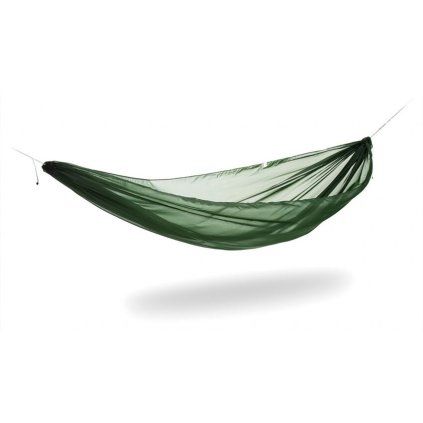 hamaka SUL super ultra light lesovik forest green