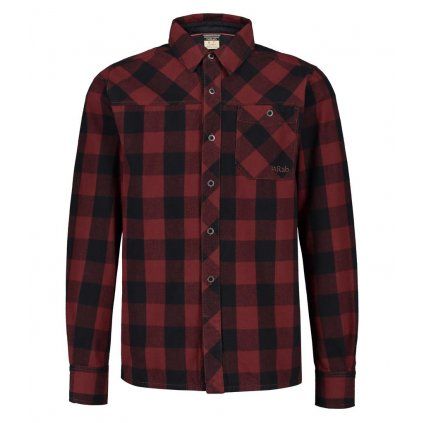 Men's Rab Boundary Shirt