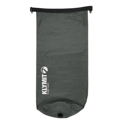 Klymit Rapid Air Pad Pump