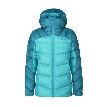 Rab Neutrino Pro Women's Down Jacket
