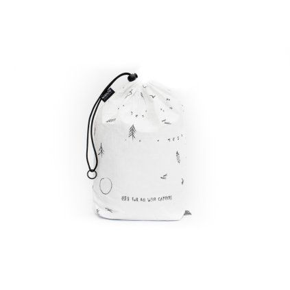 NABALTO NABUNDU Tyvek Pouch