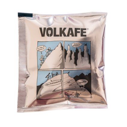 Volkafe Alpine Active Outdoor Coffee