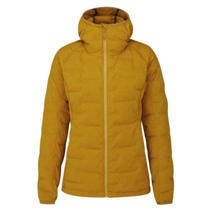 Rab Cubit Stretch Down Hoody Women's Down Jacket