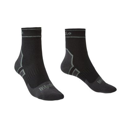 Bridgedale Stormsock Lightweight Ankle Waterproof Socks