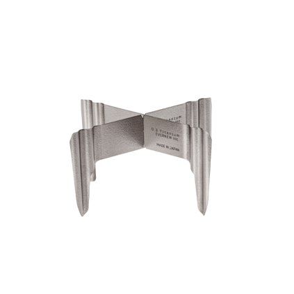 Cross Stand Evernew T0.3 triveTi (ECA 623)
