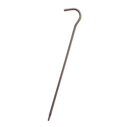 Vesuv Outdoor Titanium Tent Stake