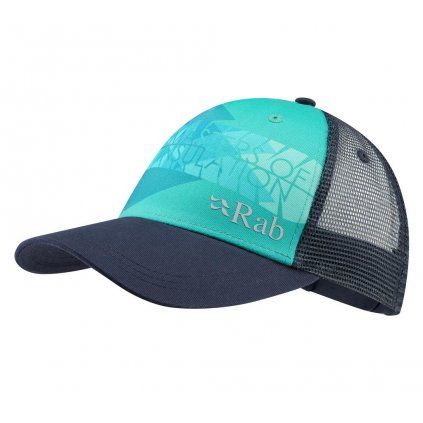Rab Trucker Masters Cap
