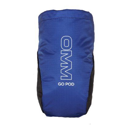 OMM Go Pod Pouch