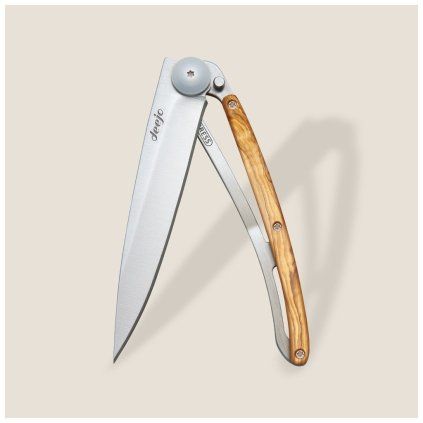 Deejo Pocket Knife