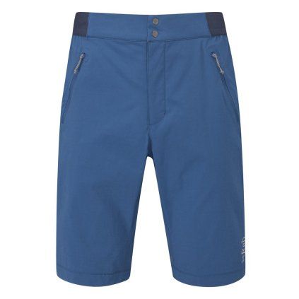 Men's Rab Ascendor Light Shorts