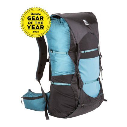 Women's Granite Gear Perimeter 50 Backpack