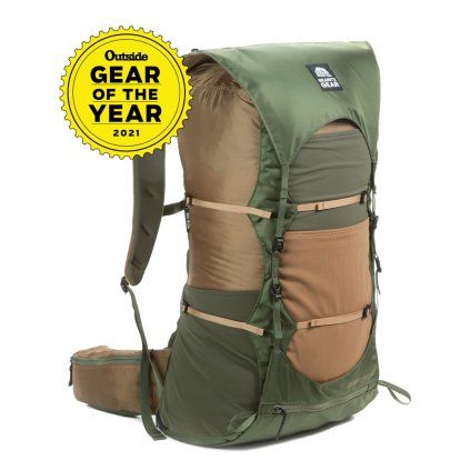 Granite Gear Perimeter 50