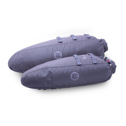 Acepac Saddle Dry Bag