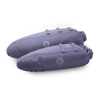 Podsedlový vak Acepac Saddle Dry bag