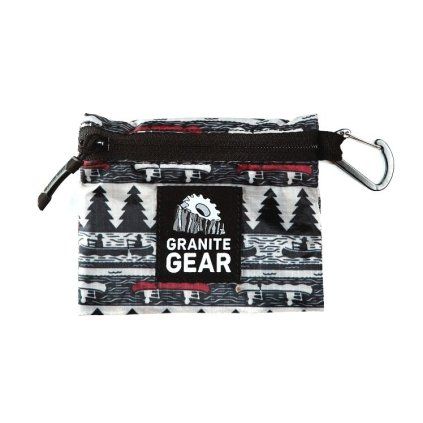 Granite Gear Moonlight Paddle Hiker Wallet