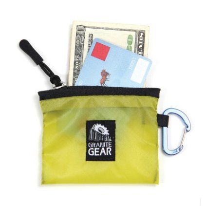 Granite Gear Hiker Wallet