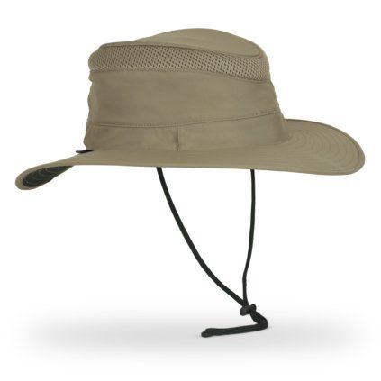 Sunday Afternoons Charter Hat