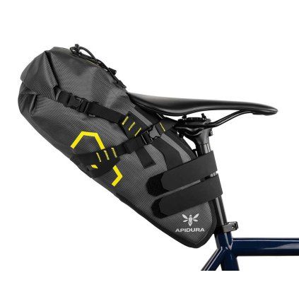 Apidura Expedition Saddle Pack