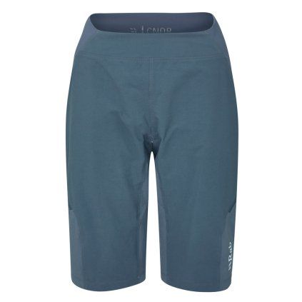 Women's Rab Cinder Crank Shorts